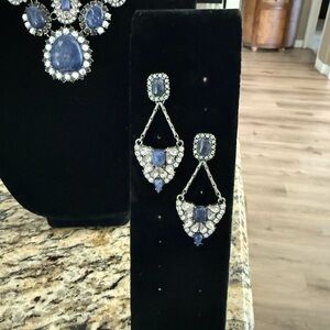 Convertible Earrings - Elegant Women's Jewelry